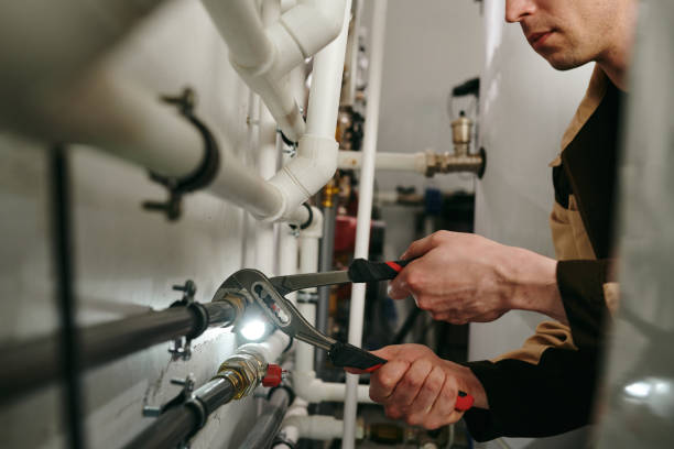 Best Plumbing Inspection Services  in Parkwood, CA