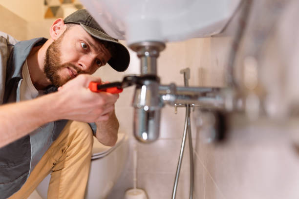 Best Faucet Repair  in Parkwood, CA