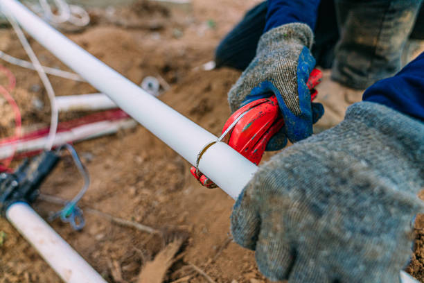 Best Toilet Repair Services  in Parkwood, CA