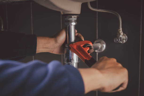 Best Emergency Plumbing Repair  in Parkwood, CA
